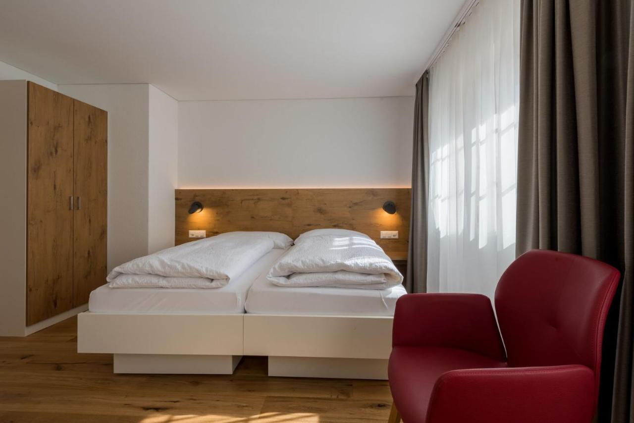 Hotel Walser Ulrichen Zewnętrze zdjęcie